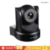 Soundvision VC-100HU - กล้องวิดีโอ PTZ ความละเอียด HD ดิจิตอล 10 เท่า และซูมออปติคอล 16 เท่า