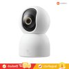Xiaomi Smart Camera C700 - กล้องวงจรปิดอัจฉริยะความคมชัดระดับ 4K UHD