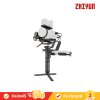Zhiyun Crane 2s Pro Handheld Gimbal Stabilizer ไม้กันสั่น