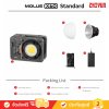 Zhiyun Molus X60 - 60W Cinematic COB Light