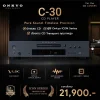 onkyo C-30 avvalue 
