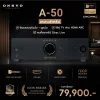 onkyo A-50 avvalue 