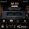 onkyo m-80 avvalue 