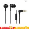Audio-Technica ATH-CK350iS - In-ear Headphones