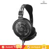 Audio-Technica ATH-R30x - Professional Open-Back Reference Headphones (หูฟังครอบหู)