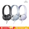 Audio-Technica ATH-S120C - USB-C On-Ear Headphones (หูฟังออนเอียร์)