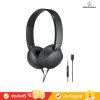 Audio-Technica ATH-S120C - USB-C On-Ear Headphones (หูฟังออนเอียร์)