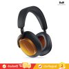 Bowers & Wilkins (B&W) Px8 S2 McLaren Edition - Over-ear Noise-Canceling Headphones (หูฟัง)