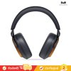 Bowers & Wilkins (B&W) Px8 S2 McLaren Edition - Over-ear Noise-Canceling Headphones (หูฟัง)
