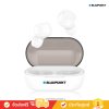 Blaupunkt BAT2002 - หูฟังไร้สาย True Wireless Stereo EarBuds (BAT2002W)