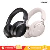 Bose QuietComfort Ultra Headphones - Wireless Noise Cancelling Headphones