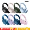 Bose QuietComfort Headphones - Wireless Noise Cancelling Headphones