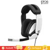 EPOS Sennheiser GSP 301 - Closed acoustic gaming headset (หูฟังเกมมิ่ง)