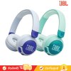 JBL Jr 320BT - Wireless On-Ear Kids Headphones