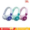 JBL Junior 320BT - Wireless On-Ear Kids Headphones (JBL Jr 320BT)