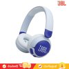 JBL Junior 320BT - Wireless On-Ear Kids Headphones (JBL Jr 320BT)