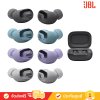 JBL Live Buds 3 - True Wireless Noise -Cancelling Bud-Type Earbuds