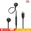JBL Tune 305C USB-C - Wired Hi-Res In-Ear Headphones