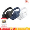 [Free: กระเป๋า] JBL Tune 770NC - Adaptive Noise Cancelling Wireless Over-Ear Headphones