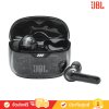 JBL Tune Beam Ghost Edition - True Wireless Noise Cancelling Earbuds