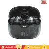 JBL Tune Beam Ghost Edition - True Wireless Noise Cancelling Earbuds