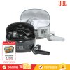 [Free: กระเป๋า] JBL Tune Beam Ghost Edition - True Wireless Noise Cancelling Earbuds