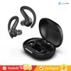 JLab Epic Sport 3 ANC - Dual-Driver Sport True Wireless Earbuds (หูฟังไร้สาย)