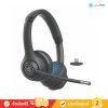 JLab Go Work 2nd Gen - Wireless & Wired On-Ear Headset (หูฟังสำหรับทำงาน)
