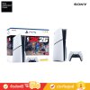 Sony PlayStation 5 NBA2K26 Bundle (Disc Edition) [ASIA-00493] (PS5)