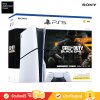 Sony PlayStation 5 Call of Duty: Black Ops 6 Bundle (Disc Edition) [ASIA-00492] (PS5)