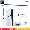 [Pre-Order] New Sony PlayStation 5 (Disc Edition) [CFI-2018 A01] (New PS5)
