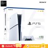 New Sony PlayStation 5 (Disc Edition) [CFI-2018 A01] (New PS5)