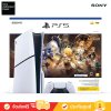 New Sony PlayStation 5 Genshin Impact Bundle (Disc Edition) [CFI-2018 A01] (New PS5)