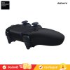 Sony PlayStation DualSense™ - Wireless Controller (Midnight Black) ( PS5 ) (CFI-ZCT1G 01)