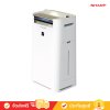 Sharp KC-G60TA-W - เครื่องฟอกอากาศ ครอบคลุมพื้นที่ 50 ตร.ม.