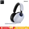 Sony INZONE H9 - หูฟังตัดเสียงรบกวนแบบไร้สายสำหรับเล่นเกม (WH-G900N)