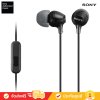 Sony MDR-EX15AP - หูฟังอินเอียร์