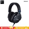 Sony MDR-MV1 - หูฟังสตูดิโอมอนิเตอร์แบบเปิด (หูฟังครอบหู)