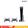 Playstation 5 Two DualSense (Disc Edition) - ASIA-00441 ( PS5 )