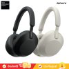 Sony WH-1000XM5 - หูฟังตัดเสียงรบกวนแบบไร้สาย