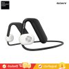 Sony Float Run - หูฟังออฟเอียร์เพื่อนักวิ่ง (WI-OE610)