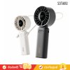 Sothing Engine Z - Foldable Handheld Fan (3,600mAh) (พัดลมพกพาแบบพับ)