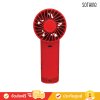Sothing Handheld Fan - Engine Ice (Monchichi) (พัดลมพกพา)