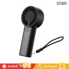 Sothing Engine 60 (Lite) - Handheld Fan (1,200mAh) (พัดลมพกพา)