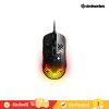 SteelSeries Aerox 5 Gaming Mouse เมาส์ เกมมิ่ง