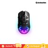 SteelSeries Aerox 9 Wireless Gaming Mouse เมาส์ไร้สาย