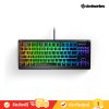 SteelSeries APEX 3 TKL RGB Gaming Keyboard คีย์บอร์ด
