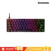SteelSeries Apex 9 Mini Mechanical Gaming Keyboard คีย์บอร์ด