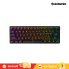 SteelSeries Apex Pro Mini Wireless Mechanical Gaming Keyboard คีย์บอร์ด