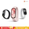 Xiaomi Band 10 - จอ AMOLED ขนาด 1.72 นิ้ว เปิดโลกกว้างใหม่ (สมาร์ทวอทช์)